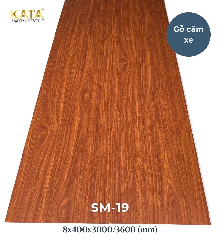 Tấm ốp Nano SM-19
