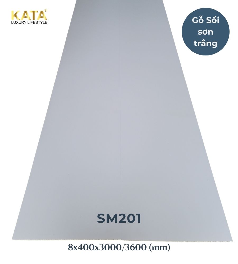 Tấm ốp Nano SM-201