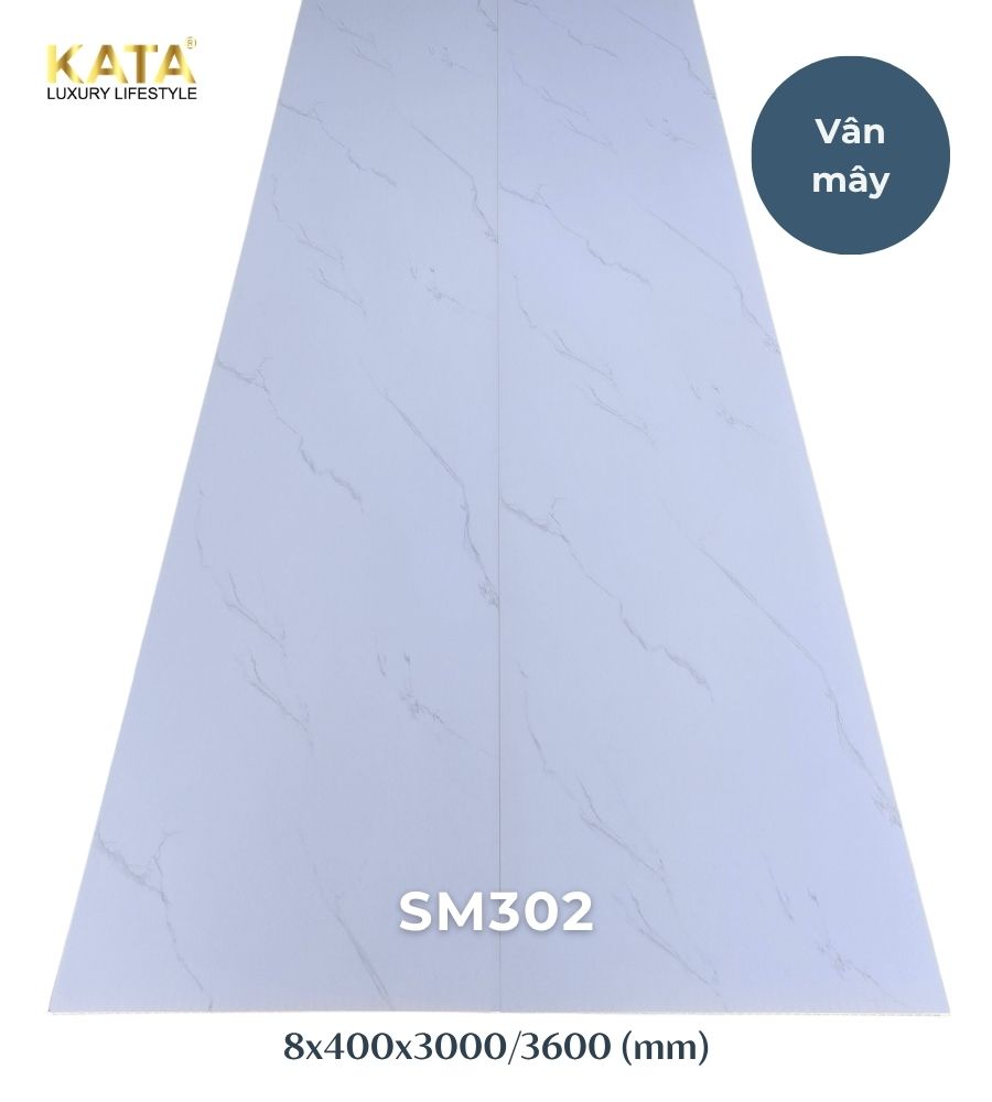 Tấm ốp Nano SM-302