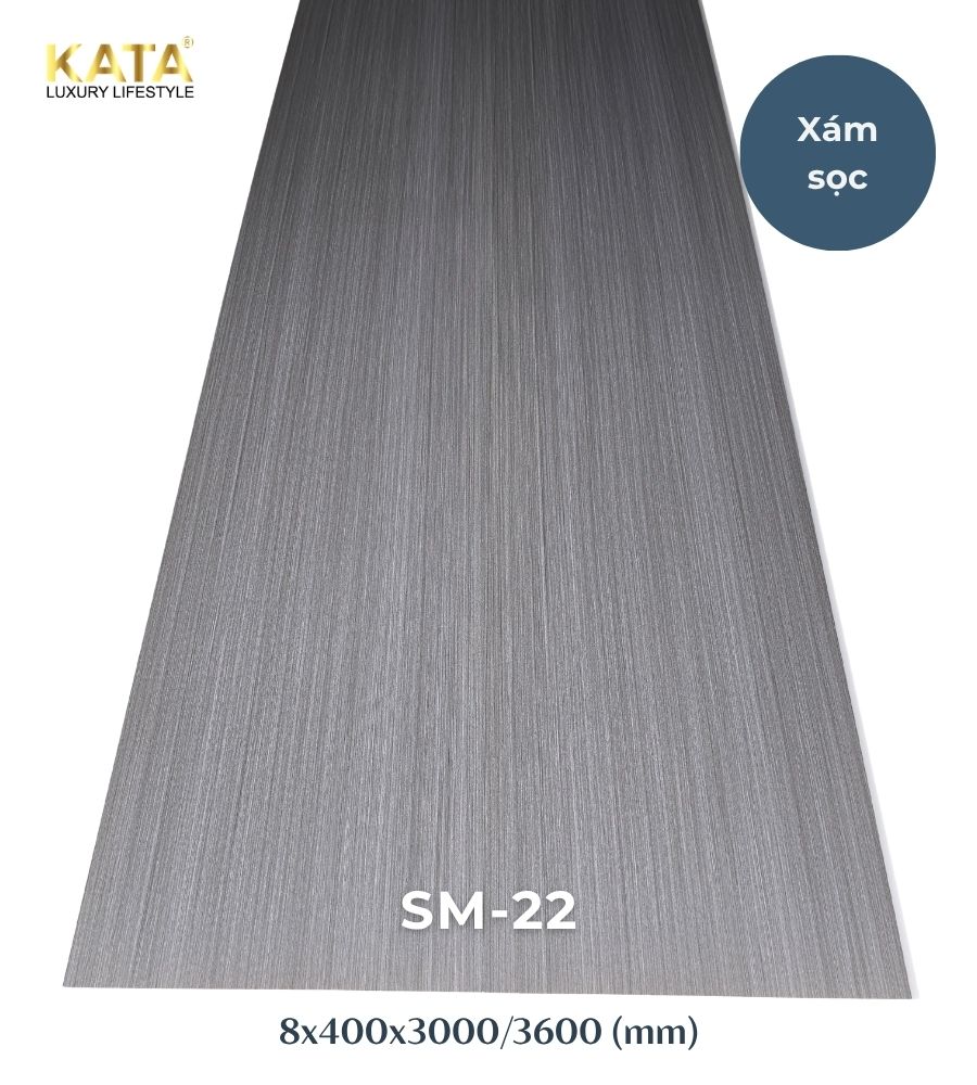 Tấm ốp Nano SM-22