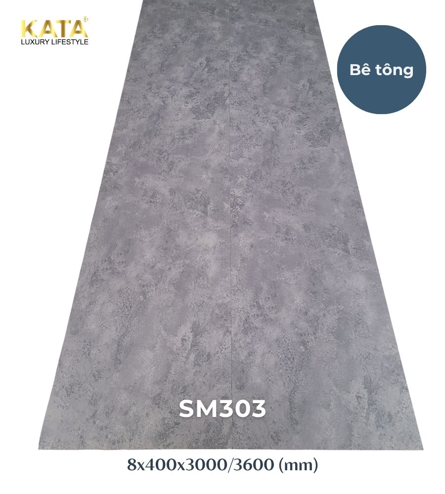 Tấm ốp Nano SM-303