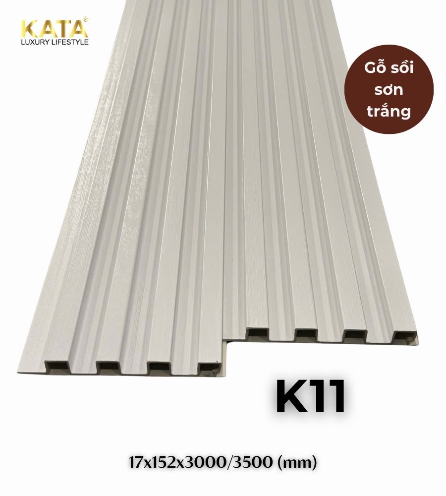 Tấm ốp lam 4 sóng cao K-11