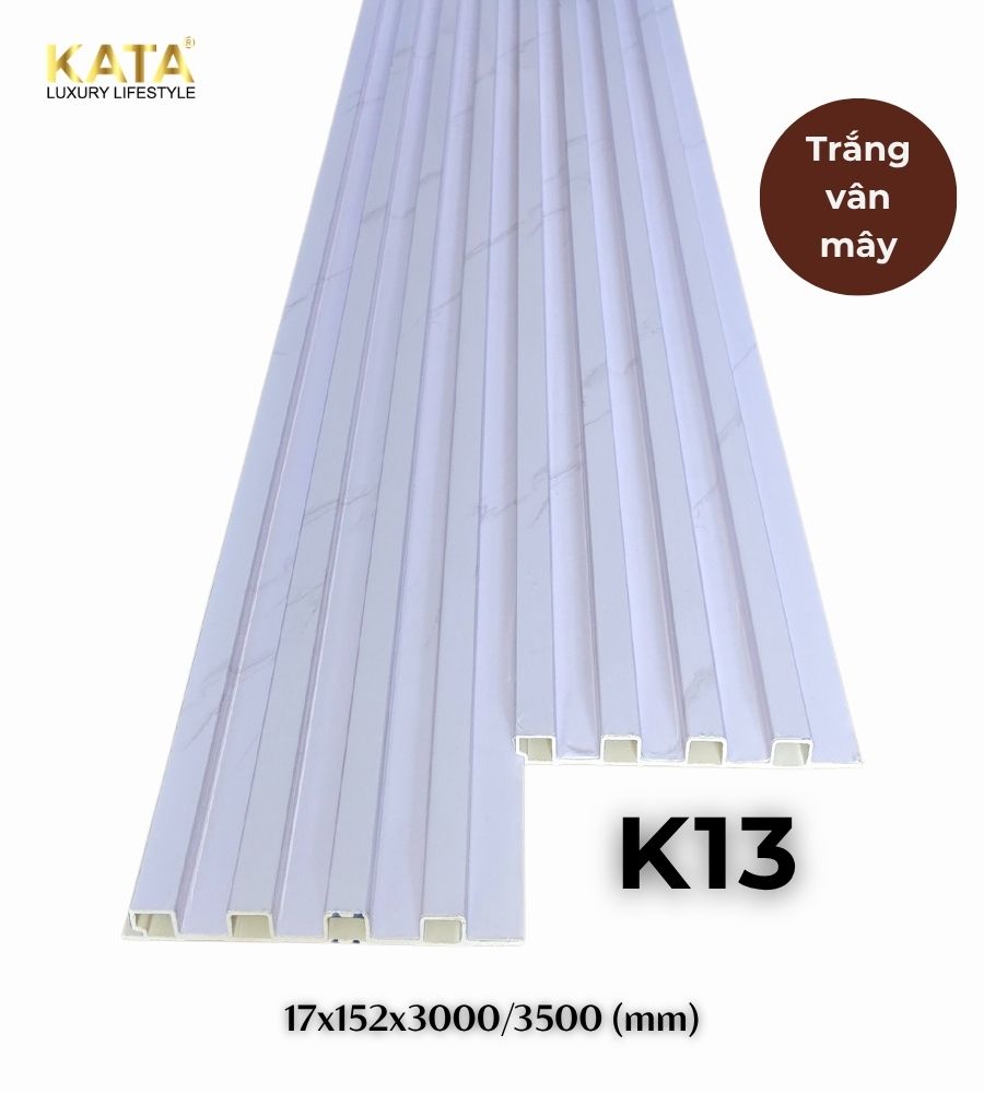 Tấm ốp lam 4 sóng cao K-13