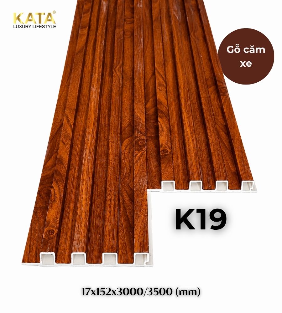 Tấm ốp lam 4 sóng cao K-19