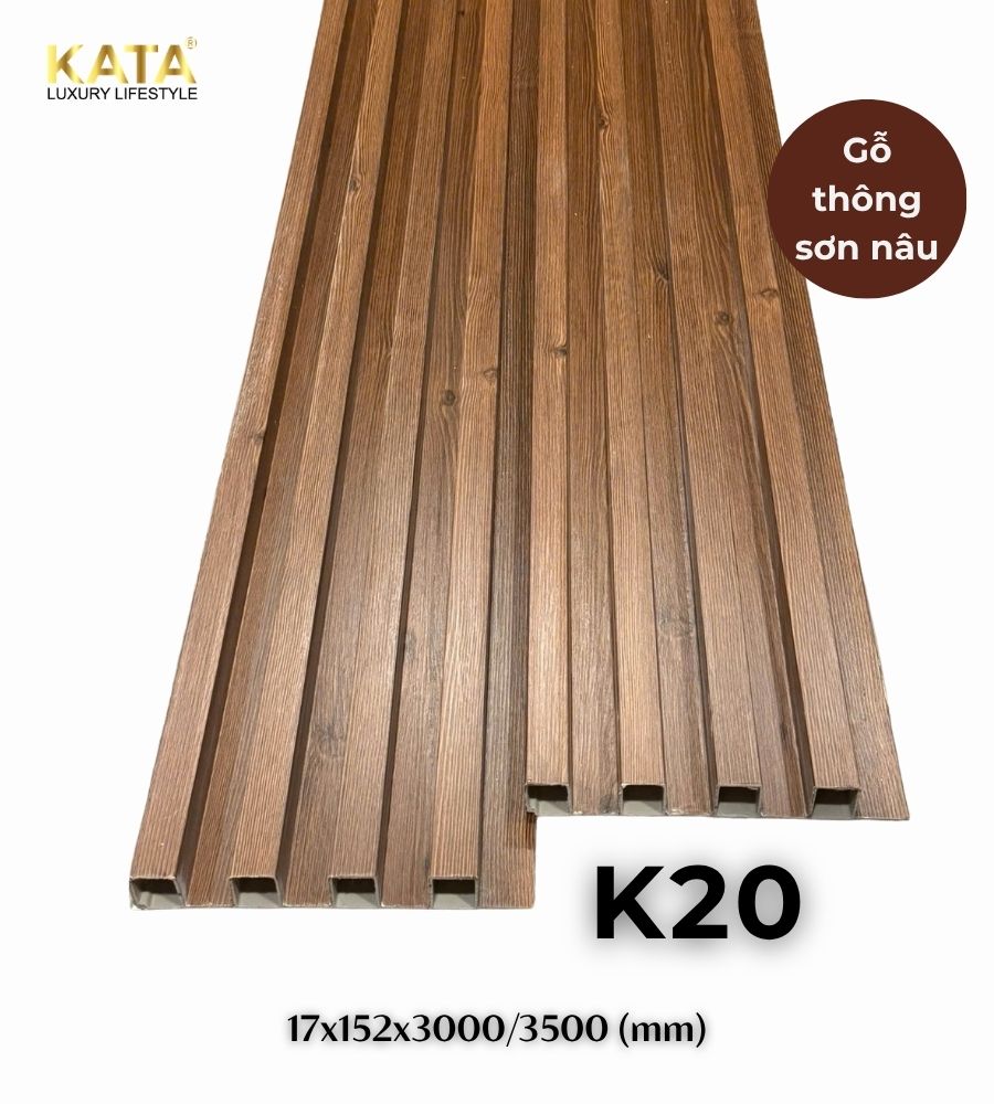 Tấm ốp lam 4 sóng cao K-20