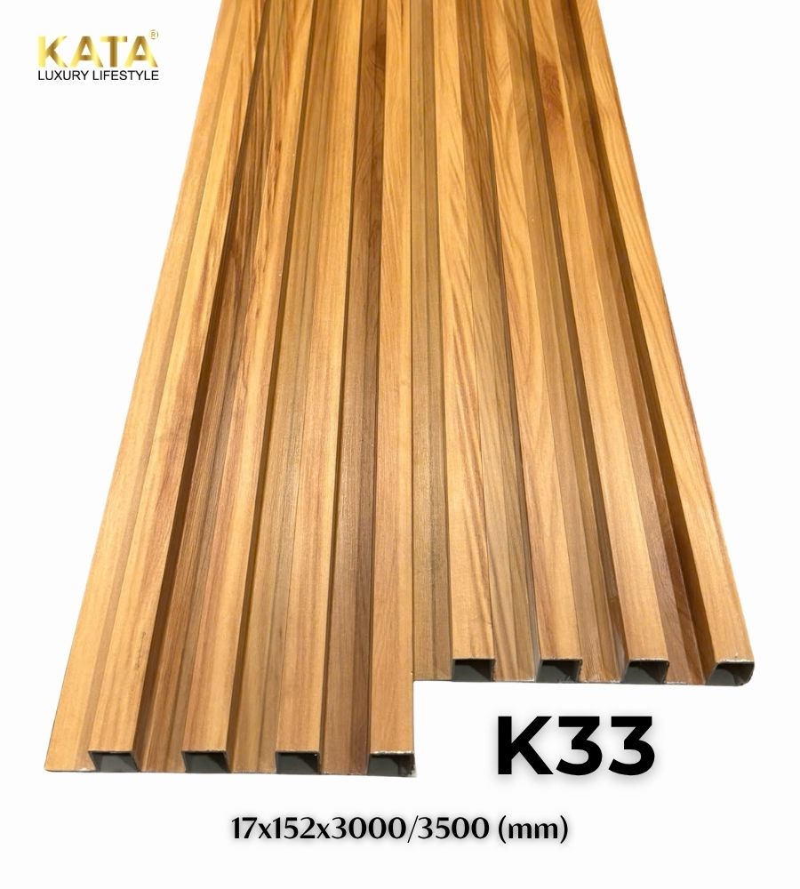 Tấm ốp lam 4 sóng cao K-33