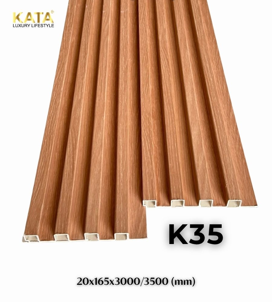 Tấm ốp lam 4 sóng cao K-35