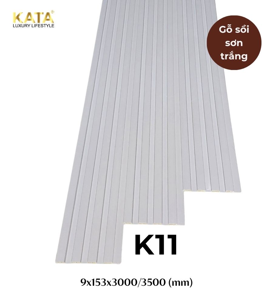 Tấm ốp lam 4 sóng thấp K-11