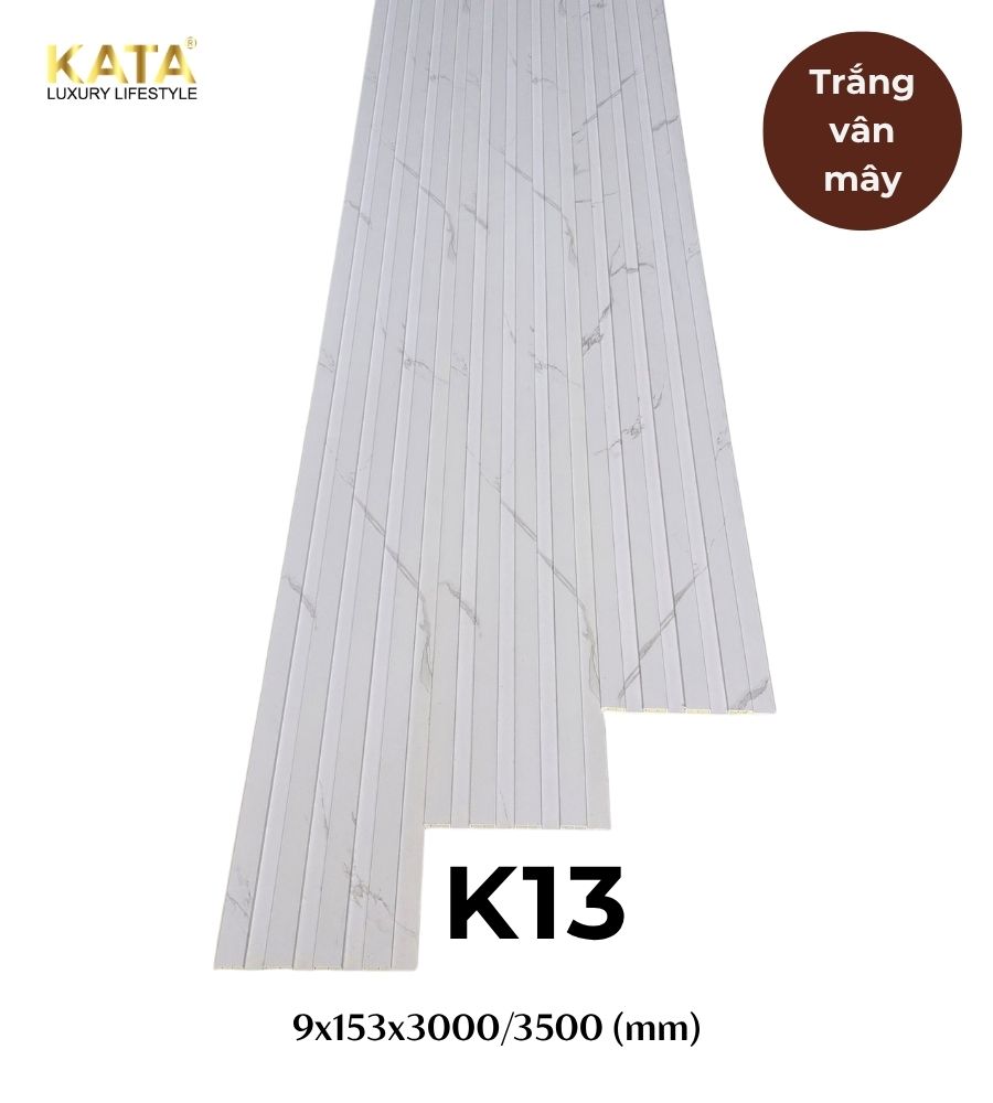 Tấm ốp lam 4 sóng thấp K-13
