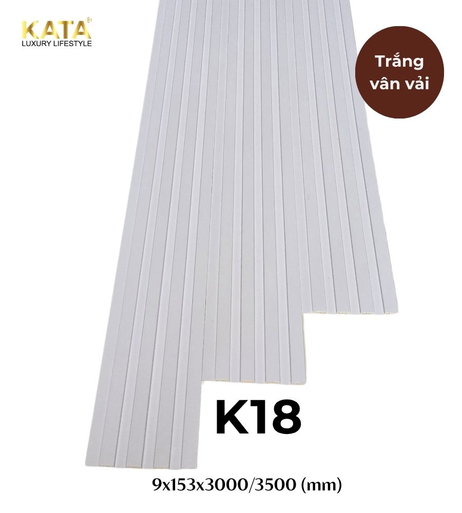 Tấm ốp lam 4 sóng thấp K-18