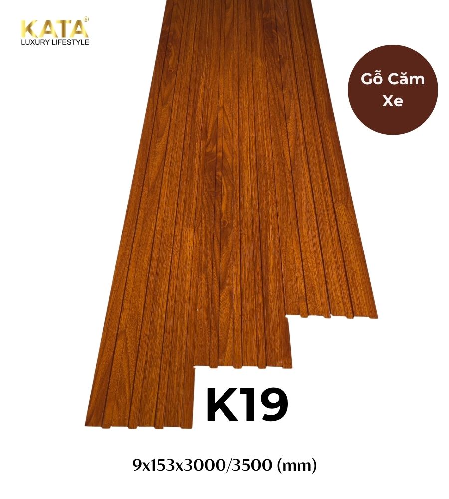 Tấm ốp lam 4 sóng thấp K-19