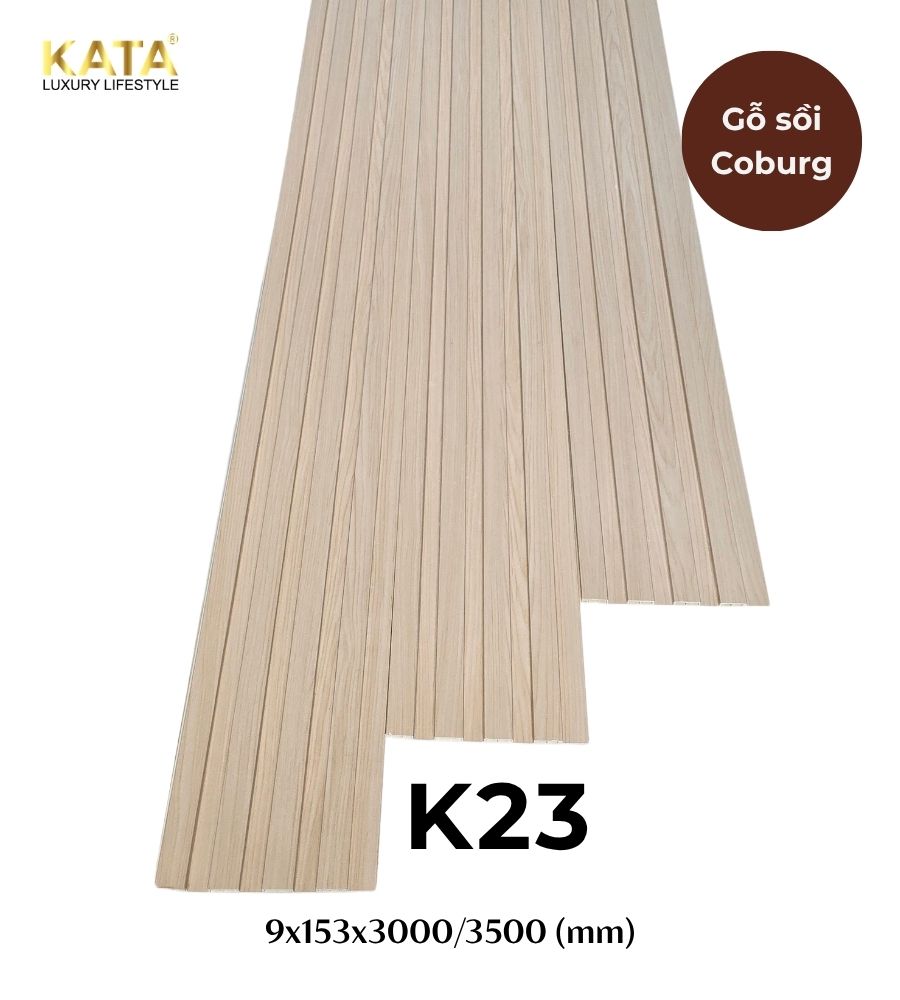 Tấm ốp lam 4 sóng thấp K-23