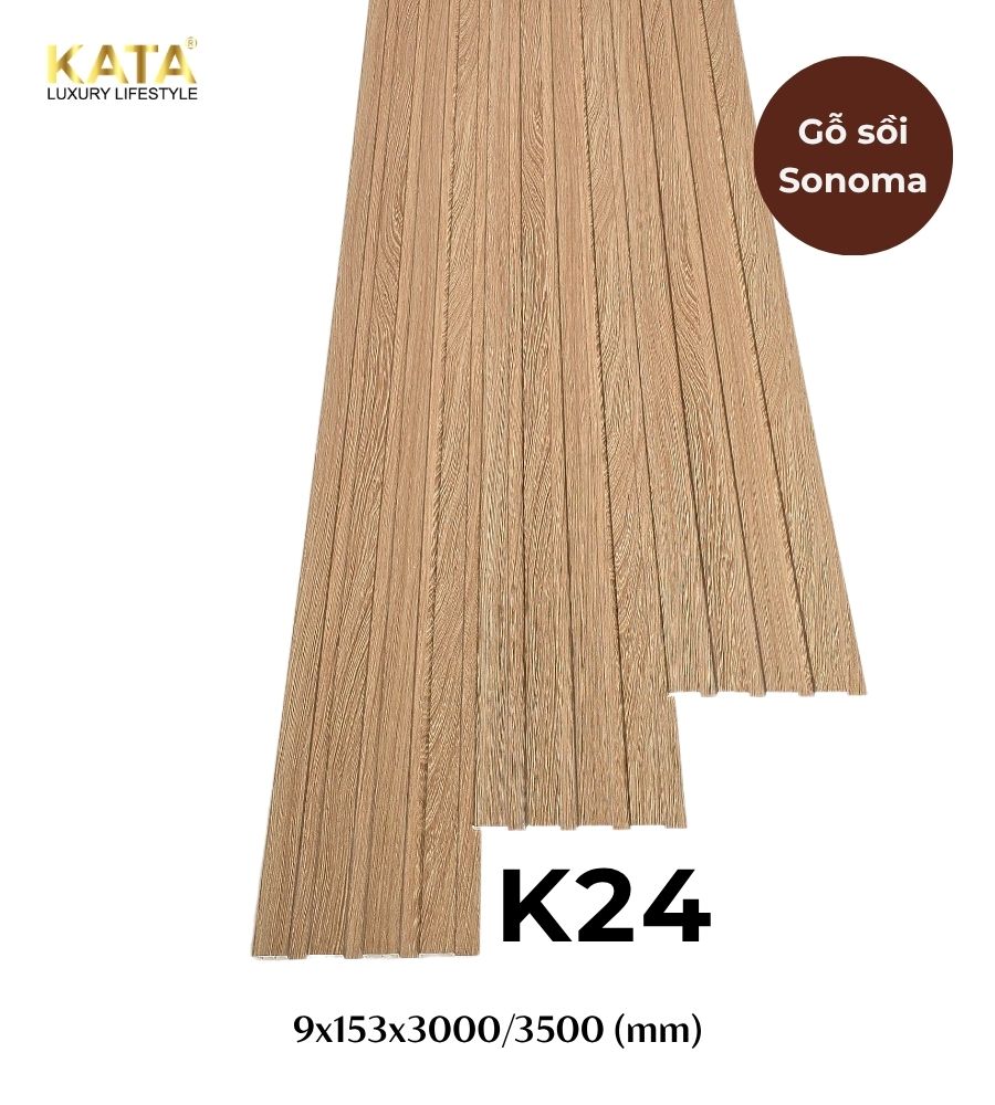 Tấm ốp lam 4 sóng thấp K-24