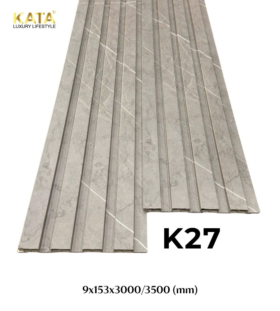 Tấm ốp lam 4 sóng thấp K-27