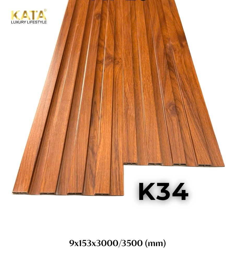 Tấm ốp lam 4 sóng thấp K-34