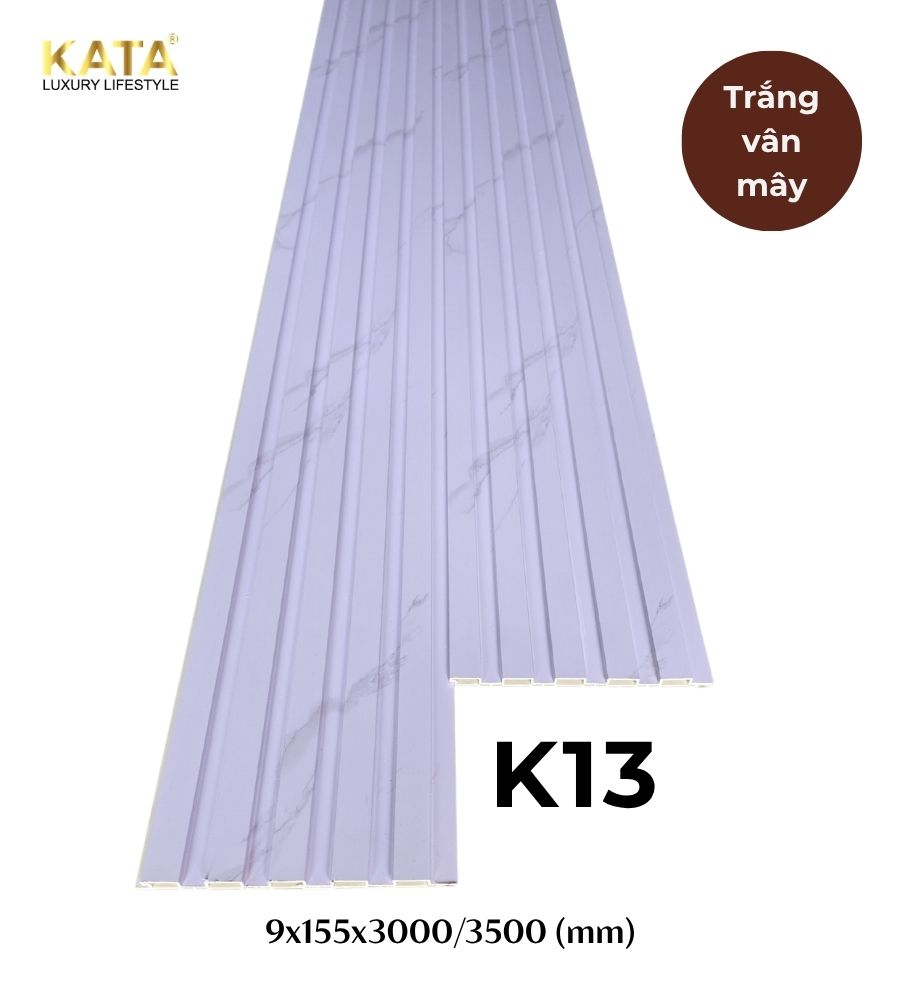Tấm ốp lam 5 sóng thấp K-13