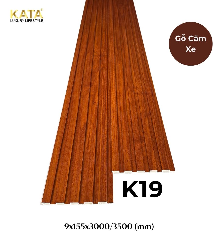 Tấm ốp lam 5 sóng thấp K-19