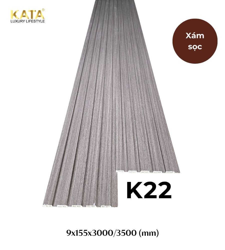 Tấm ốp lam 5 sóng thấp K-22