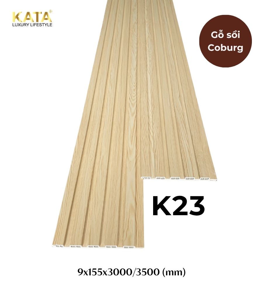 Tấm ốp lam 5 sóng thấp K-23