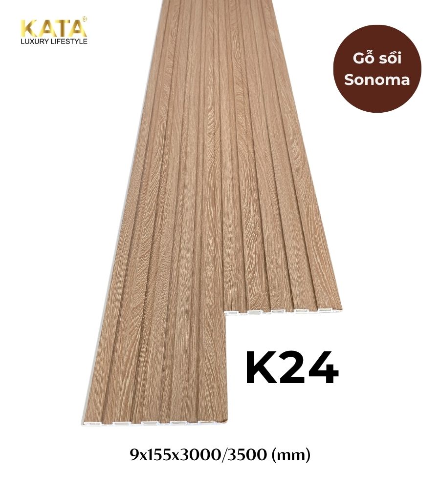Tấm ốp lam 5 sóng thấp K-24