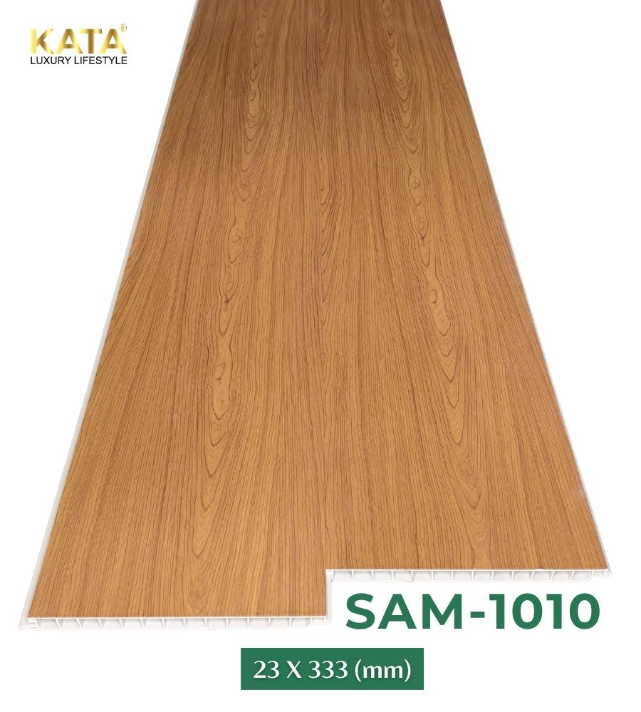 Tấm ốp sàn chịu lực SAM-1010