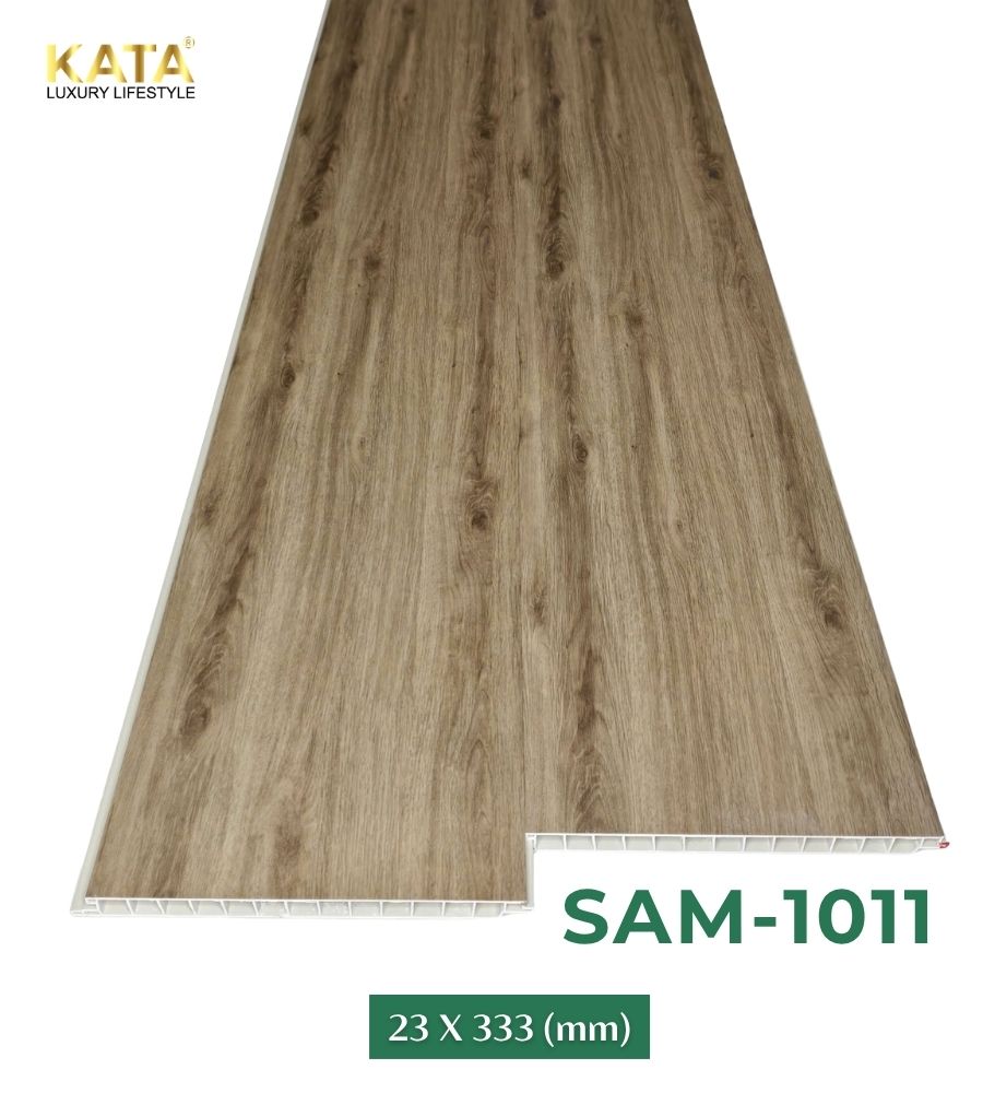 Tấm ốp sàn chịu lực SAM-1011