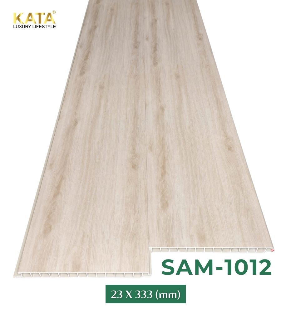 Tấm ốp sàn chịu lực SAM-1012