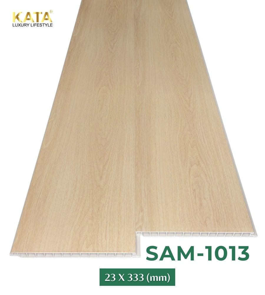 Tấm ốp sàn chịu lực SAM-1013
