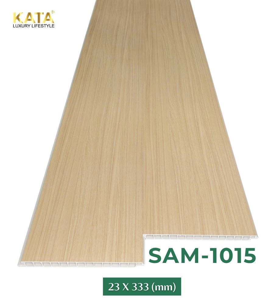 Tấm ốp sàn chịu lực SAM-1015