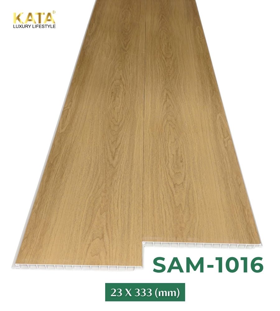 Tấm ốp sàn chịu lực SAM-1016