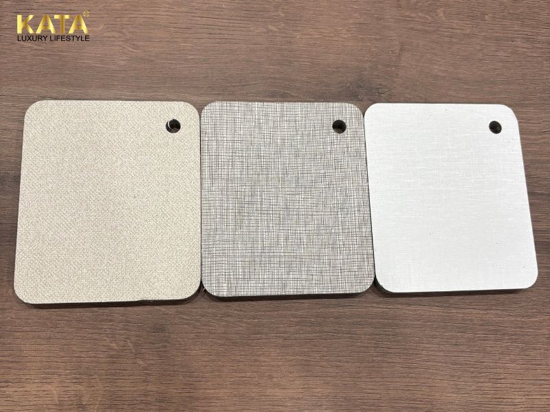 Tấm ốp than tre vân vải